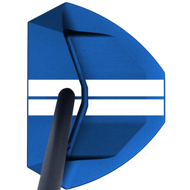 L.A.B. Golf OZ.1i Putter Standard Blue