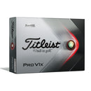 Titleist Pro V1x White Golf Balls - Gift Pack - Double Dozen