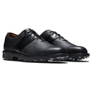FootJoy Premiere Series Packard Spiked Waterproof Shoes - Black