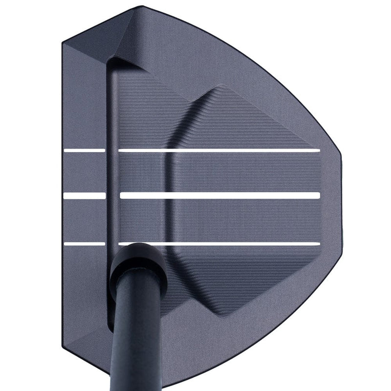 L.A.B. Golf OZ.1i HS Putter Standard Charcoal
