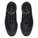 FootJoy Premiere Series Flint Spikeless Waterproof Shoes - Black