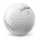 Titleist Pro V1 White Golf Balls - 12 Pack