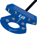 L.A.B.Golf DF3 Putter Standard Blue