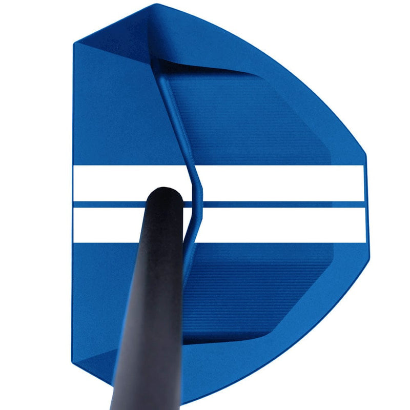 L.A.B.Golf OZ.1 CB Putter Standard Blue