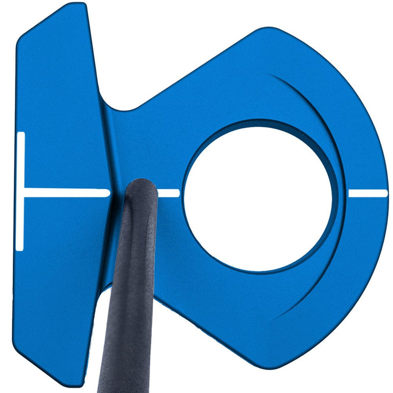 L.A.B.Golf DF3 Putter Standard Blue