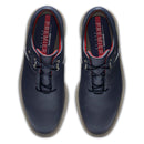 FootJoy Premiere Series Flint Spikeless Shoe - Navy/Red