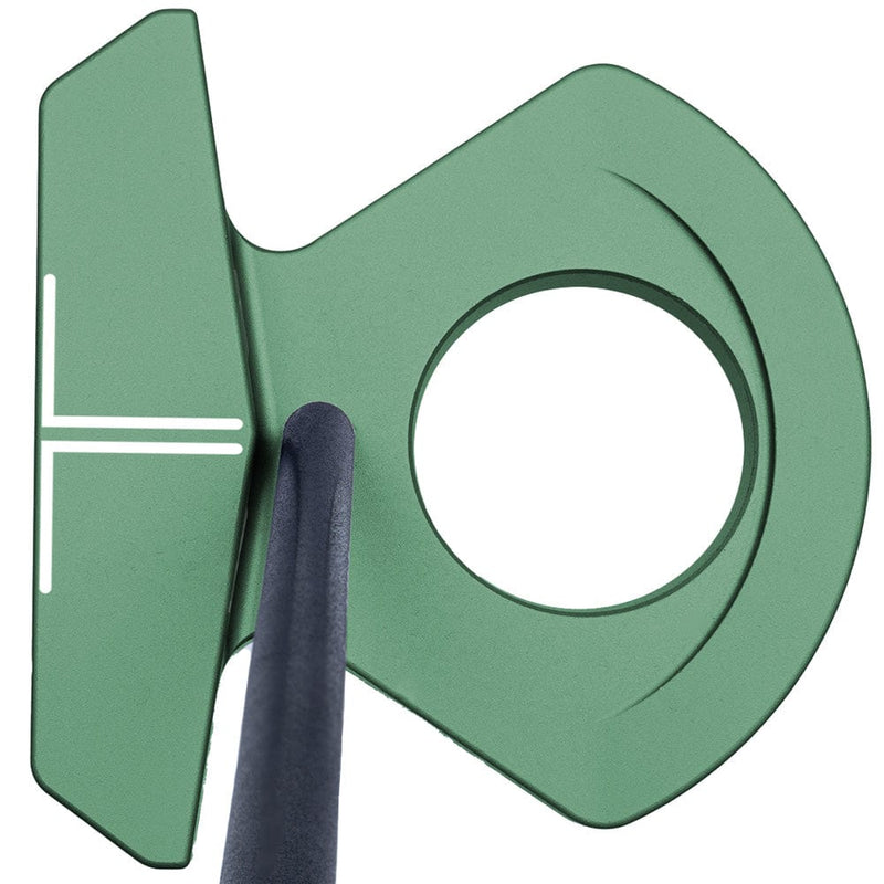 L.A.B.Golf DF3 Putter Standard Green