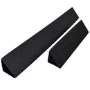 SimSpace Deflection Barrier Pack - Black