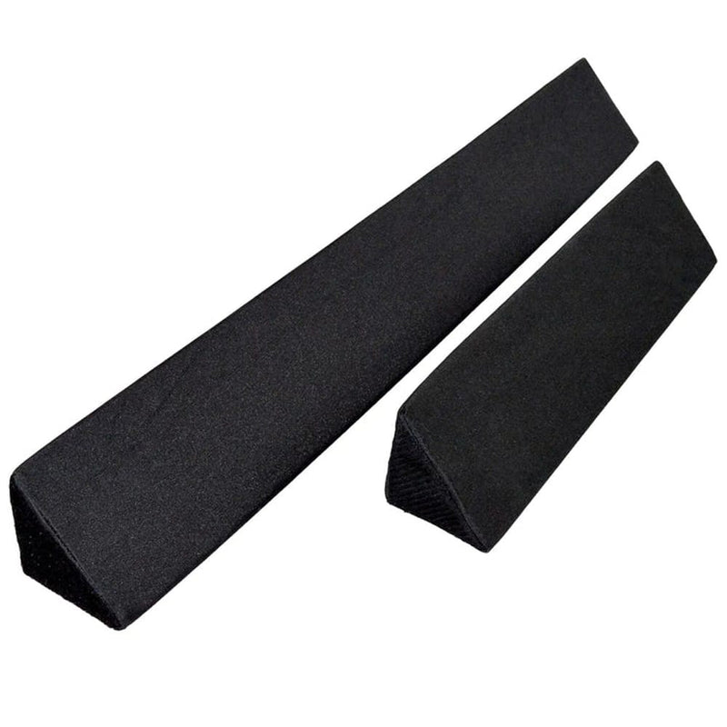 SimSpace Deflection Barrier Pack - Black