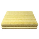 SimSpace Bunker Hitting Mat Insert - White