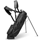 Sunday Golf El Camino S-Class Stand Bag - Black