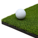 SimSpace Transition Mat - Green