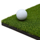 SimSpace Standard Hitting Mat - Green