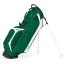 Sunday Golf Ryder Stand Bag - Evergreen