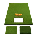 SimSpace Transition Mat - Green