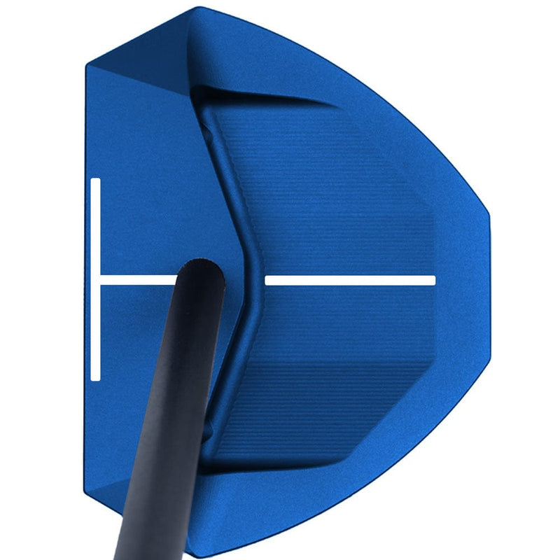 L.A.B. Golf OZ.1i Putter Standard Blue