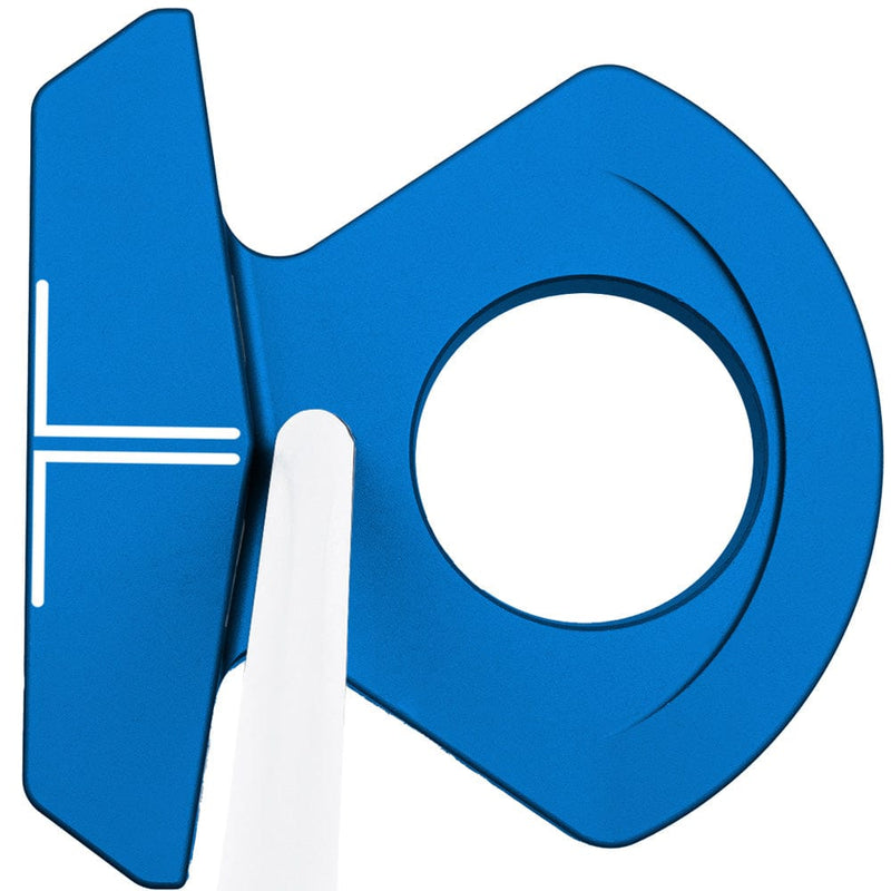 L.A.B.Golf DF3 Putter Standard Blue
