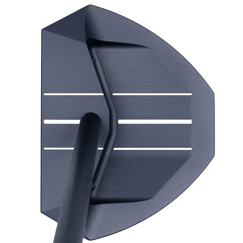 L.A.B. Golf OZ.1i Putter Standard Charcoal