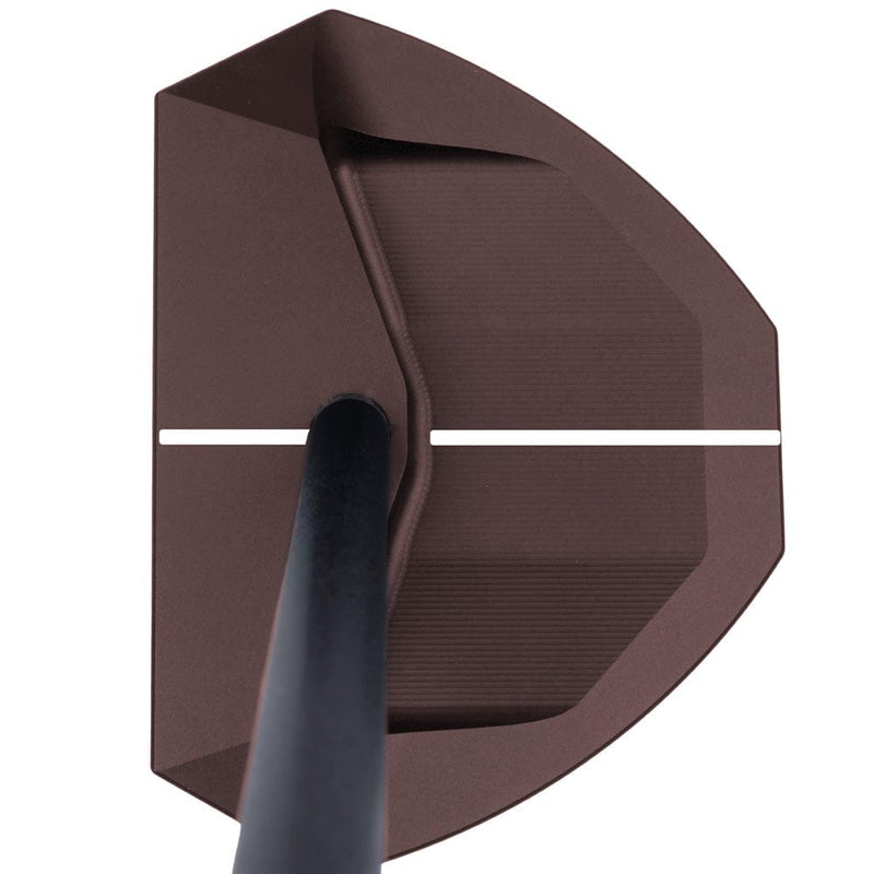 L.A.B.Golf OZ.1 Putter Heavier Cappuccino