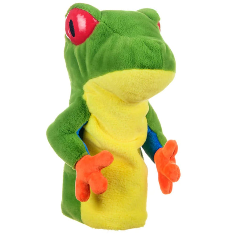 Daphne's Driver Headcover - Tree Frog