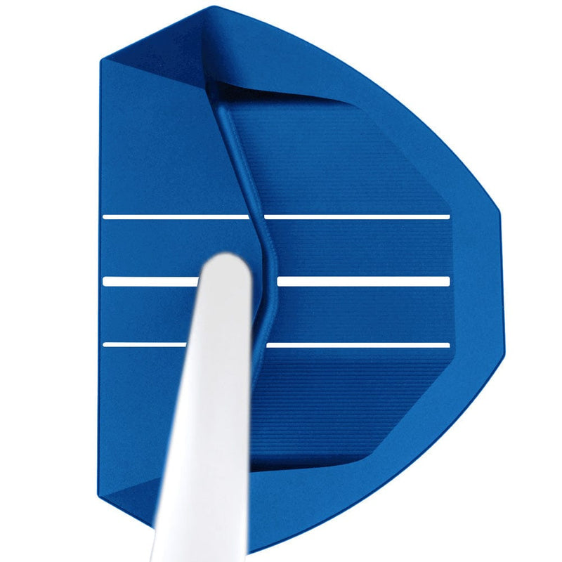 L.A.B.Golf OZ.1 Putter Heavier Blue