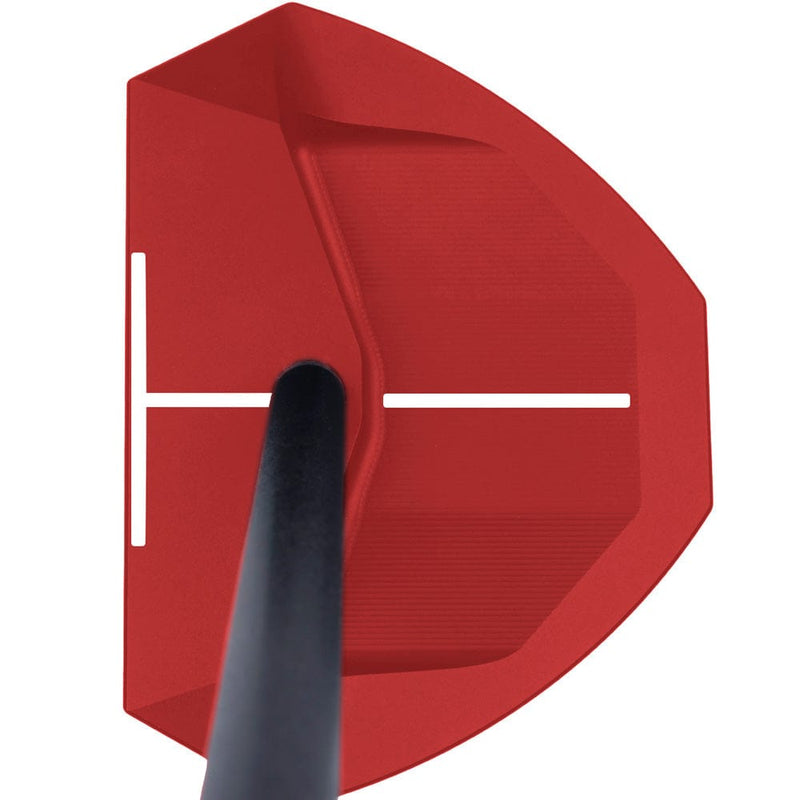 L.A.B. Golf OZ.1 Putter Standard Red