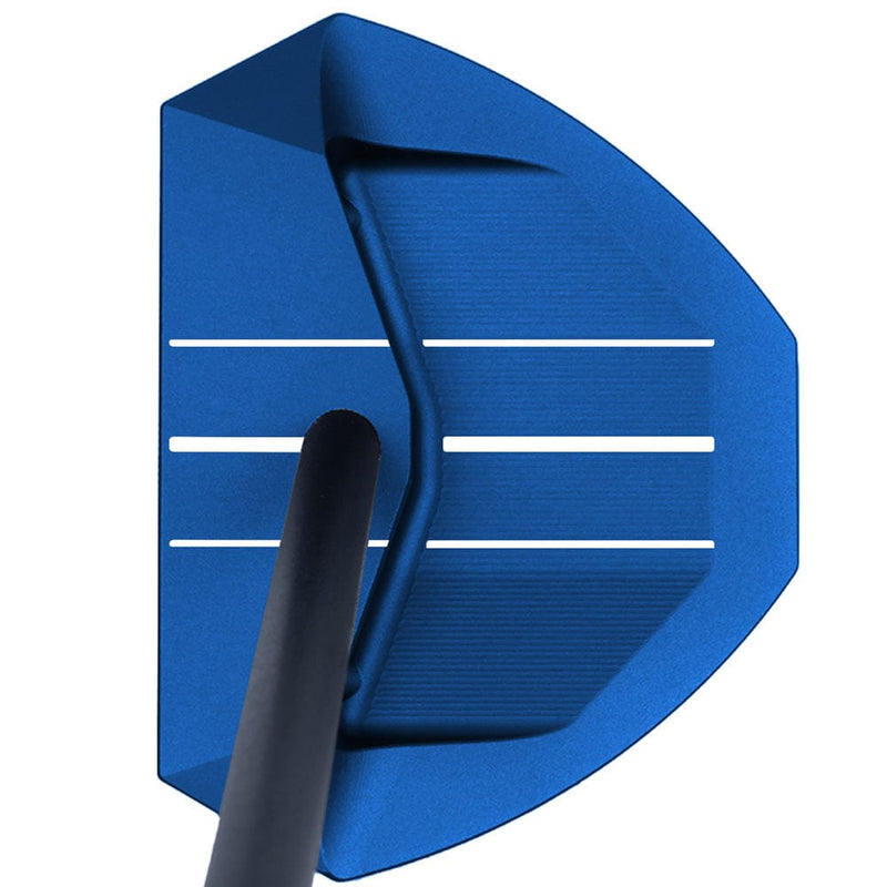 L.A.B. Golf OZ.1i Putter Standard Blue
