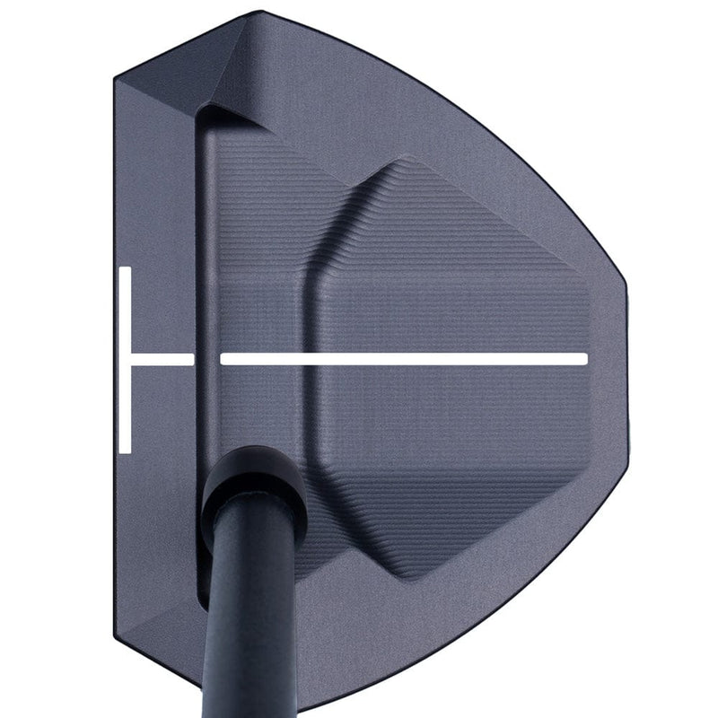 L.A.B. Golf OZ.1i HS Putter Heavier Charcoal