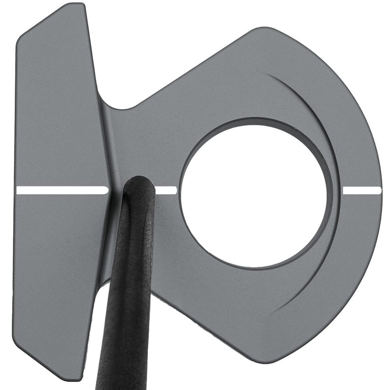 L.A.B.Golf DF3 Putter Standard Charcoal