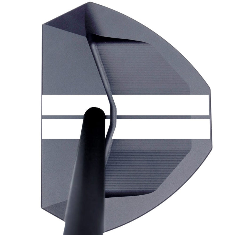 L.A.B. Golf OZ.1 Putter Standard Charcoal