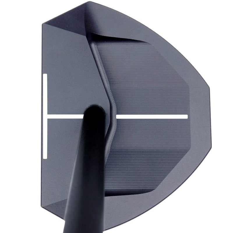 L.A.B.Golf OZ.1 CB Putter Standard Charcoal