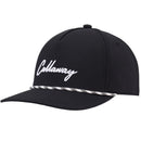 Callaway Birdie Putt Rope Cap - Black