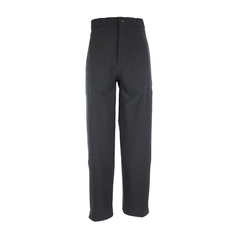 FootJoy DryJoys Tour LTS Waterproof Trousers - Black