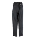 FootJoy DryJoys Tour LTS Waterproof Trousers - Black