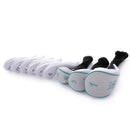 Lynx Powertune 11-Piece Cart Bag Package Set - Ladies