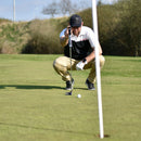 TourDri Flat Putter Grip 2.0 - Black