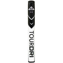 TourDri Flat Putter Grip 2.0 - Black