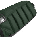 Sun Mountain Clubglider Meridian Travel Cover - Green/Black