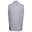 Under Armour ColdGear Reactor Hybrid Gilet - Grey