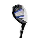 Wilson 1200 TPX Golf Package Set - Steel (+1")