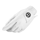 TaylorMade Tour Preferred Golf Glove - White