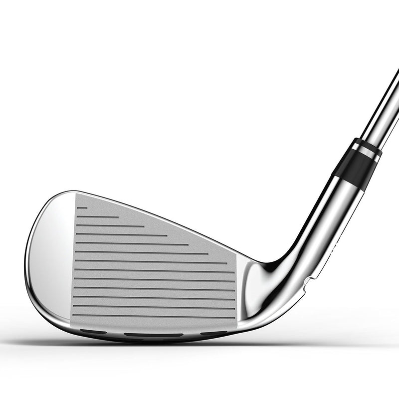 Wilson D7 Golf Irons - Steel