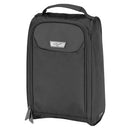 Mizuno Shoe Bag - Black