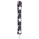 Titleist Stars and Stripes Alignment Stick Headcover