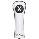 Titleist Leather Hybrid Headcover
