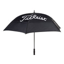 Titleist Players Double Canopy Umbrella - Black