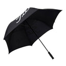 Titleist Players Double Canopy Umbrella - Black