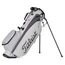 Titleist Player 4 Stand Bag - Grey/Graphite