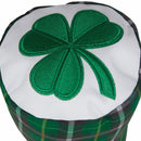 Titleist Shamrock Barrel Headcover