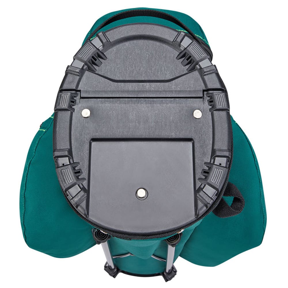 【新品未使用】Wilson ECO CARRY BAG Wilson ECO Carry Bag - Green
